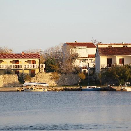 Apartments And Rooms With Parking Space Nin, Zadar - 5805 Exterior foto