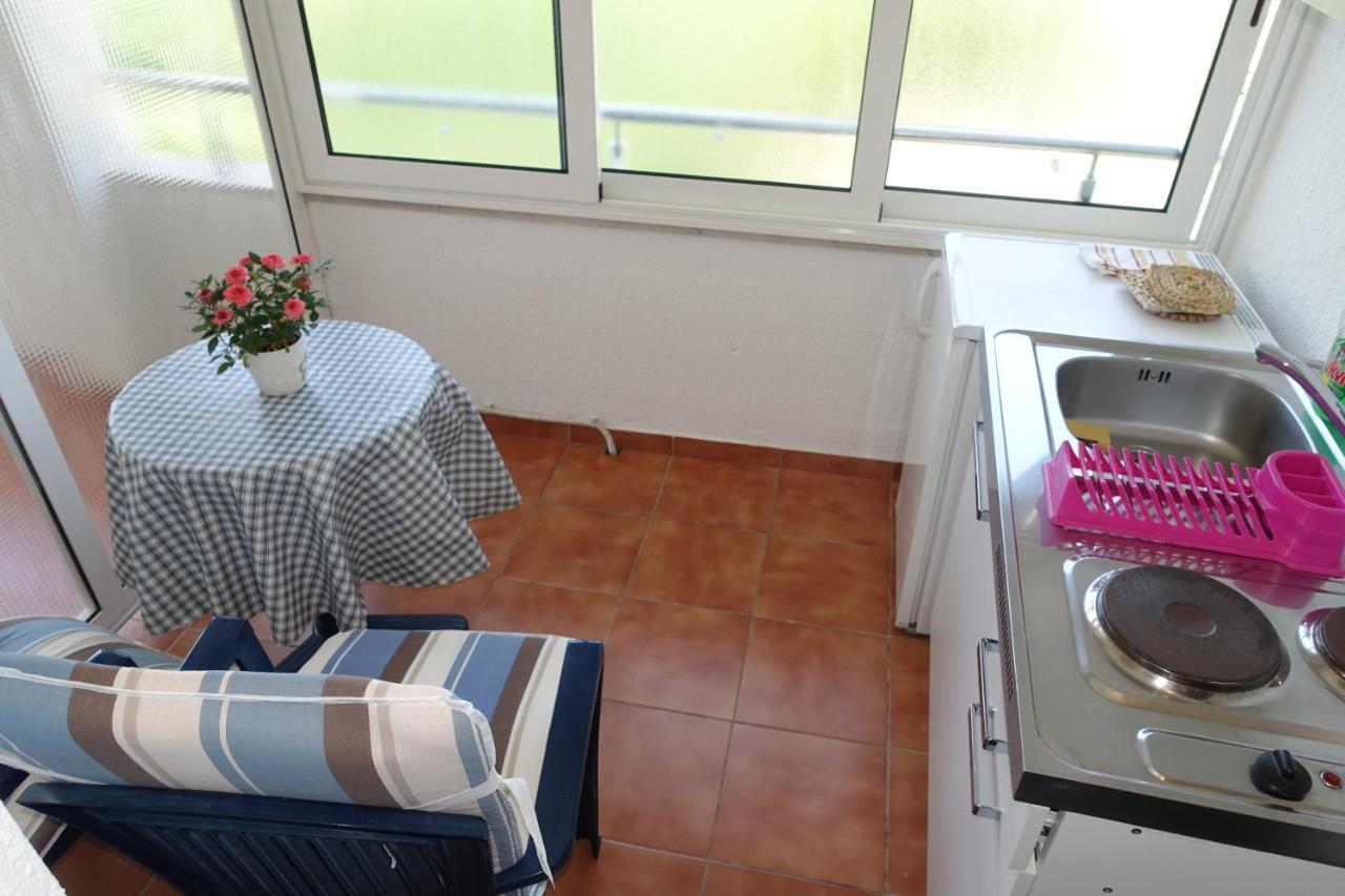 Apartments And Rooms With Parking Space Nin, Zadar - 5805 Exterior foto